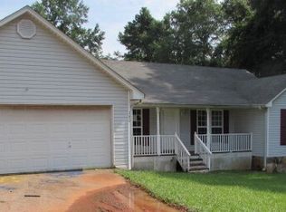 380 Glass Bridge Rd, Lagrange, GA 30240