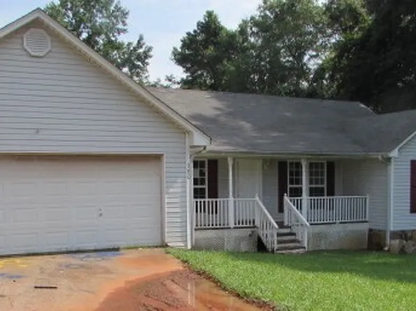 380 Glass Bridge Rd, Lagrange, GA 30240