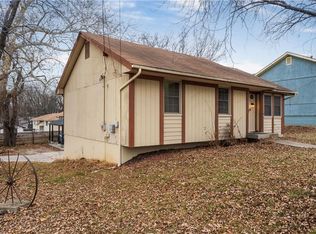 4800 N Bellaire Ave, Kansas City, MO 64119