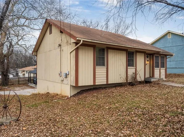 4800 N Bellaire Ave, Kansas City, MO 64119