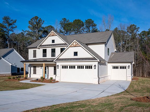 2nd image of 80 Flat Creek Dr