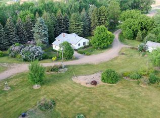 1205 115th Ave SE, Dazey, ND 58429