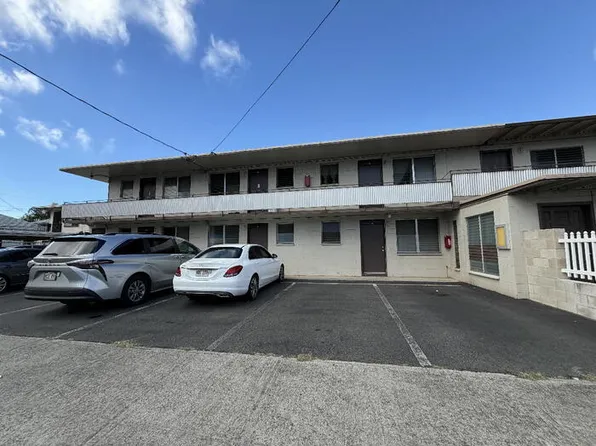 1928 Waiola St APT A, Honolulu, HI 96826