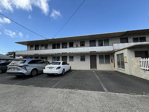1928 Waiola St #A Photo 1
