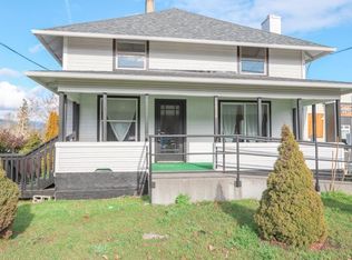 1832 Cascade Ave, Hood River, OR