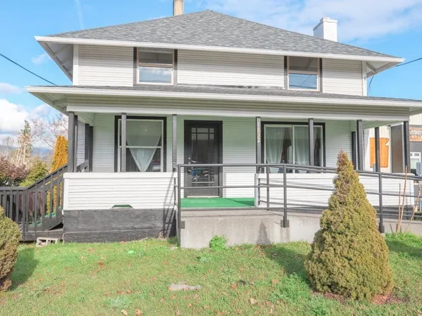 1832 Cascade Ave, Hood River, OR 97031