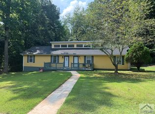 130132 130/132 Creekwood Dr, Athens, GA 30606