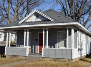 501 S Hays Ave, Carbondale, IL