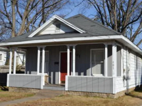 501 S Hays Ave, Carbondale, IL 62901