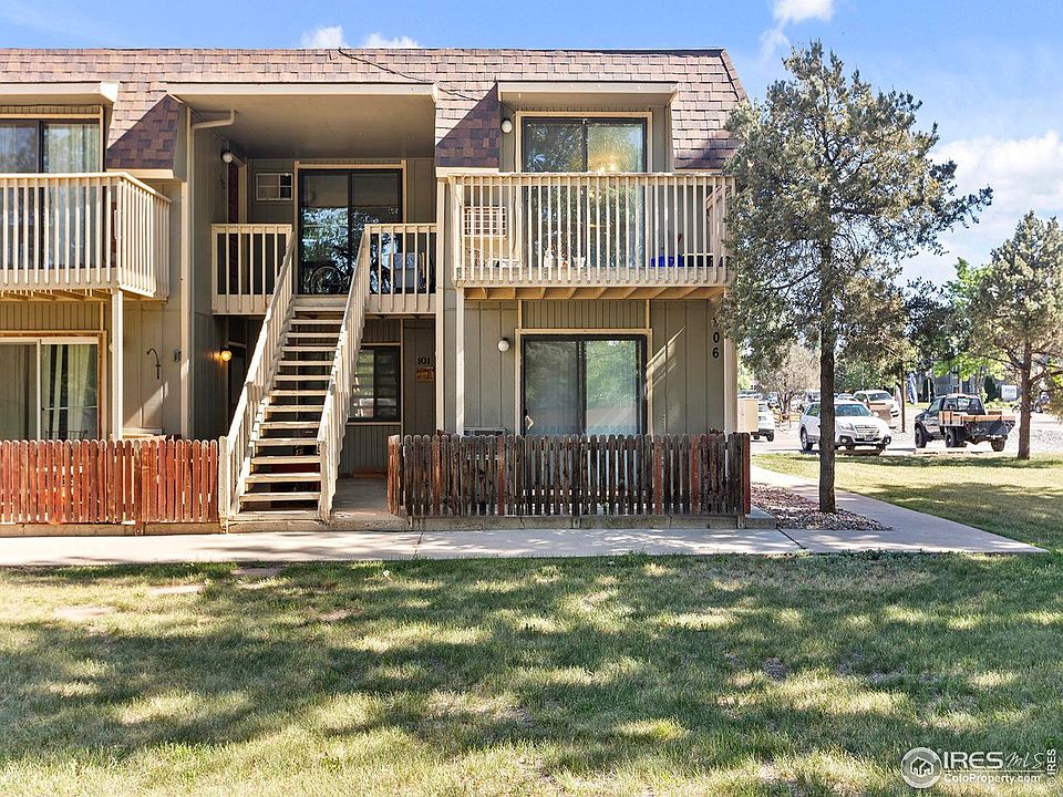1st image of 806 Stone Mountain Dr #201