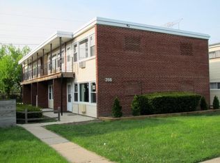 766 E 5th Ct APT H, Des Plaines, IL 60016