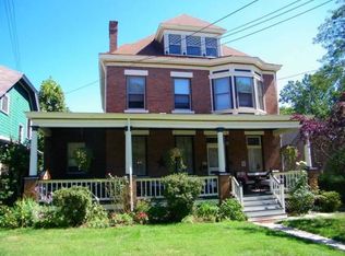 230 Breading Ave, Pittsburgh, PA
