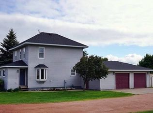 212861 County Rd E, Stratford, WI 54484