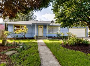 2868 Van Ave, Eugene, OR 97401