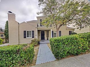 553 Glenview Ave, Oakland, CA 94610