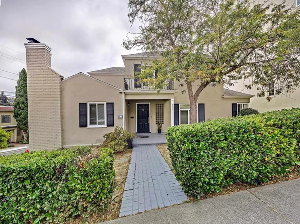 553 Glenview Ave, Oakland, CA 94610