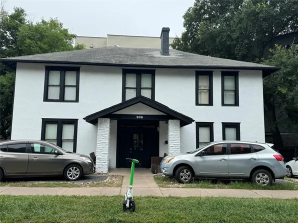 909 W 22nd St, Austin, TX 78705