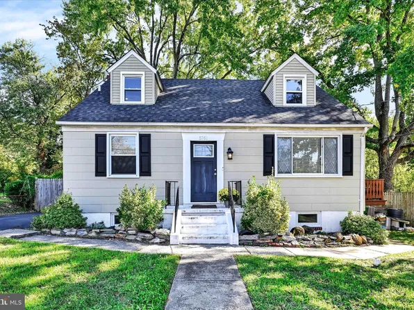 5761 White Ave, Baltimore, MD 21206