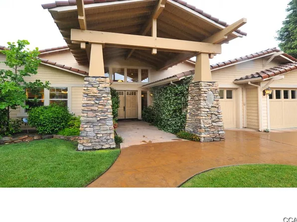 1281 Knolls Dr, Copperopolis, CA 95228