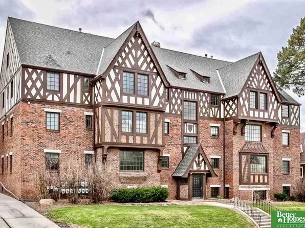 4907 Davenport St APT 7, Omaha, NE 68132