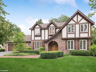 1311 Pin Oak Ct, Wheaton, IL, 60189