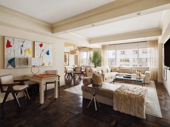 201 East 62nd Street 14C image 1 of 11