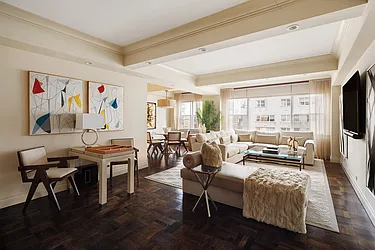 201 East 62nd Street, #14C