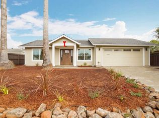 1575 Mizzen Ln, Half Moon Bay, CA