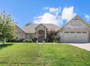 4203 Chapel Rdg, Tyler, TX 75707