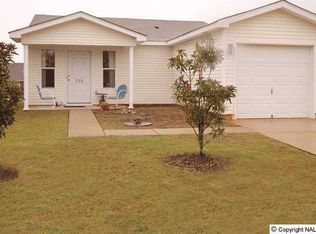 108 Jesse Layne Dr, Harvest, AL 35749