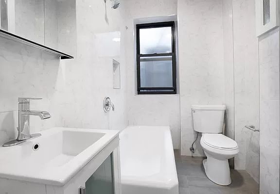 4th image of 17 W 125th St APT 3D