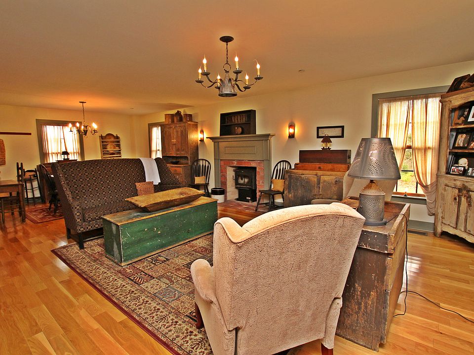 2760 New Hall Rd, Greenbrier, TN 37073 Zillow