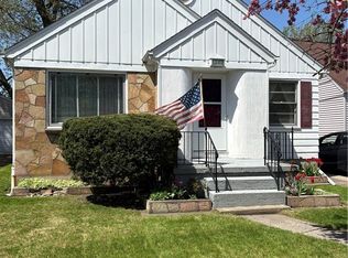 844 Delaware Rd, Buffalo, NY 14223