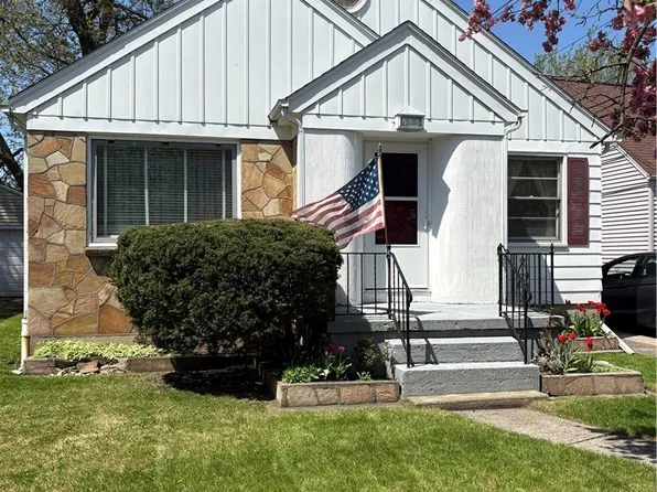 844 Delaware Rd, Buffalo, NY 14223