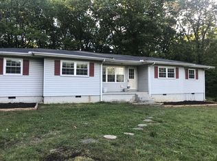 5626 Burnt Knob Rd, Murfreesboro, TN 37129