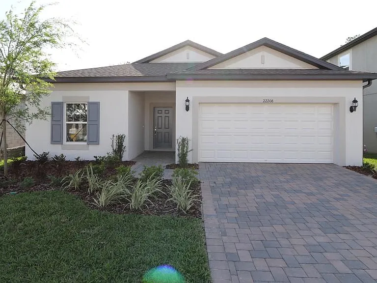 22208 Woodmen Hall Dr — Photo 1