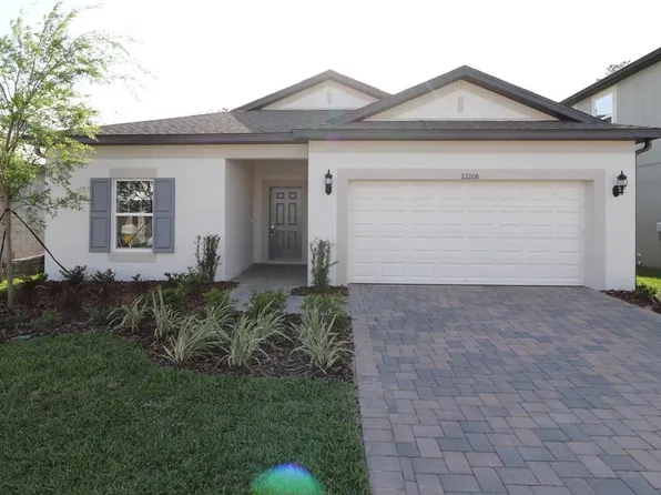 22208 Woodmen Hall Dr, Land O Lakes, FL 34637