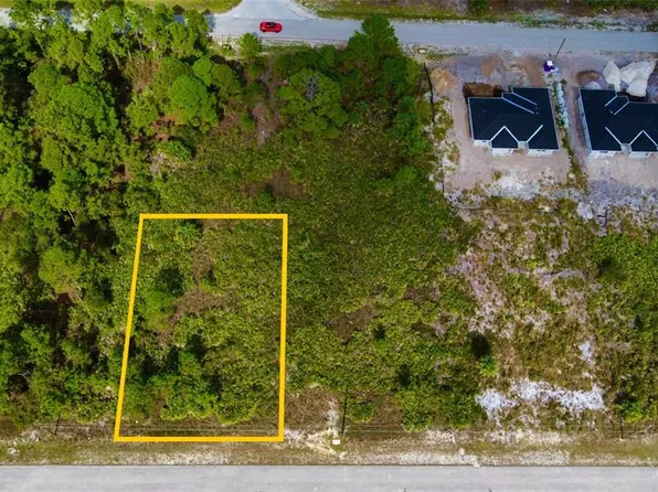 2716 50TH STREET W LOT 19, LEHIGH ACRES, FL 33971