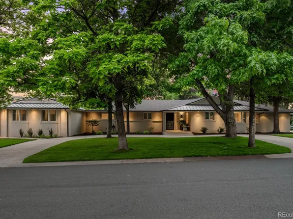 3901 S Dexter Street, Cherry Hills Village, CO 80113
