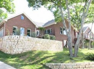 4701 Via Media, Austin, TX 78746