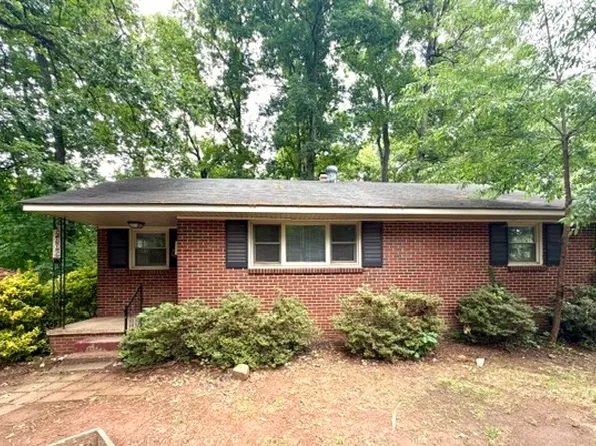 2005 Bertie St, Greensboro, NC 27403