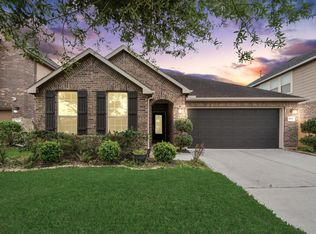 24615 Ballad Dr, Katy, TX 77493