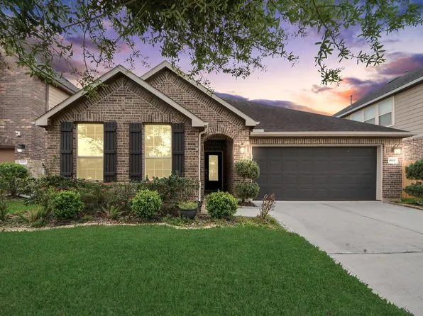 24615 Ballad Dr, Katy, TX 77493