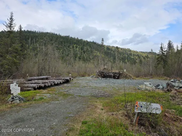 638 Mosquito Lake Rd, Haines, AK 99827
