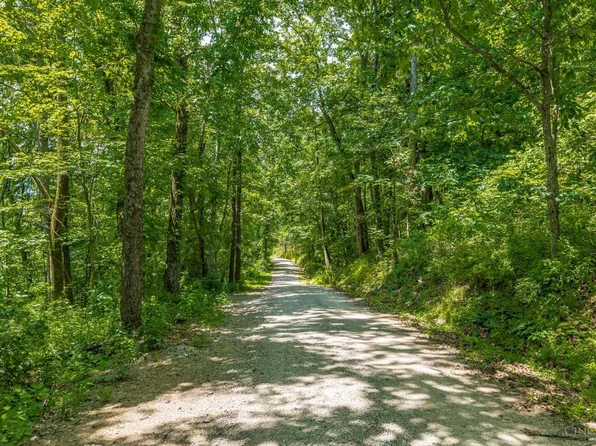 745 Coon Hollow Rd, Blue Creek, OH 45616