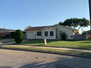 4123 Moffett Ave, Wichita Falls, TX 76308