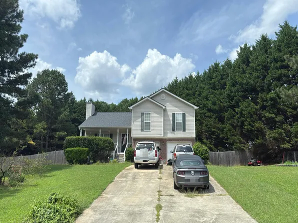 986 Camellia Ct, Bethlehem, GA 30620