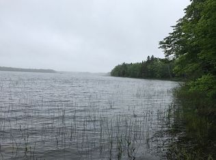Roys Way N, Perry, ME 04667