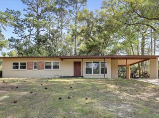 2311 Tupelo Ter, Tallahassee, FL 32303