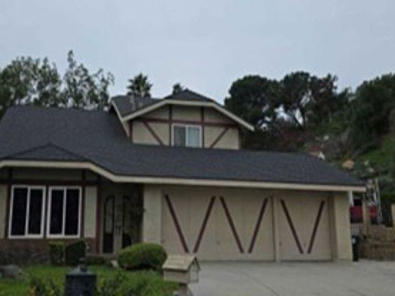 Property Side View